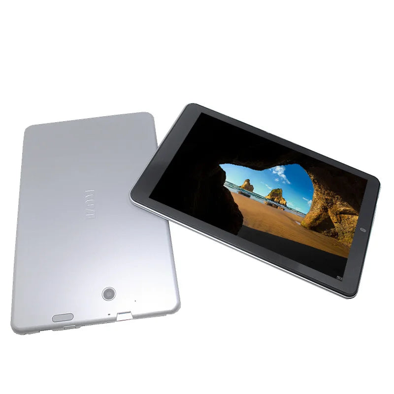 2 In1 Mini PC Tablet PC 10.1'' W102 WINDOWS 10 Z8350 Quad Core WIFI Dual Camera 1280 x 800 IPS Screen HDMI-Compatible