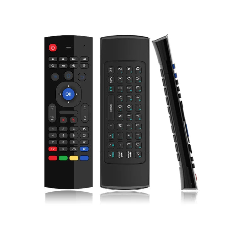 H96MAX RK3528 Android 13.0 TV Box Support 2.4G/5.8G WiFi6 BT5.0 4K Video Set Top TV Box Decode And Play 8K