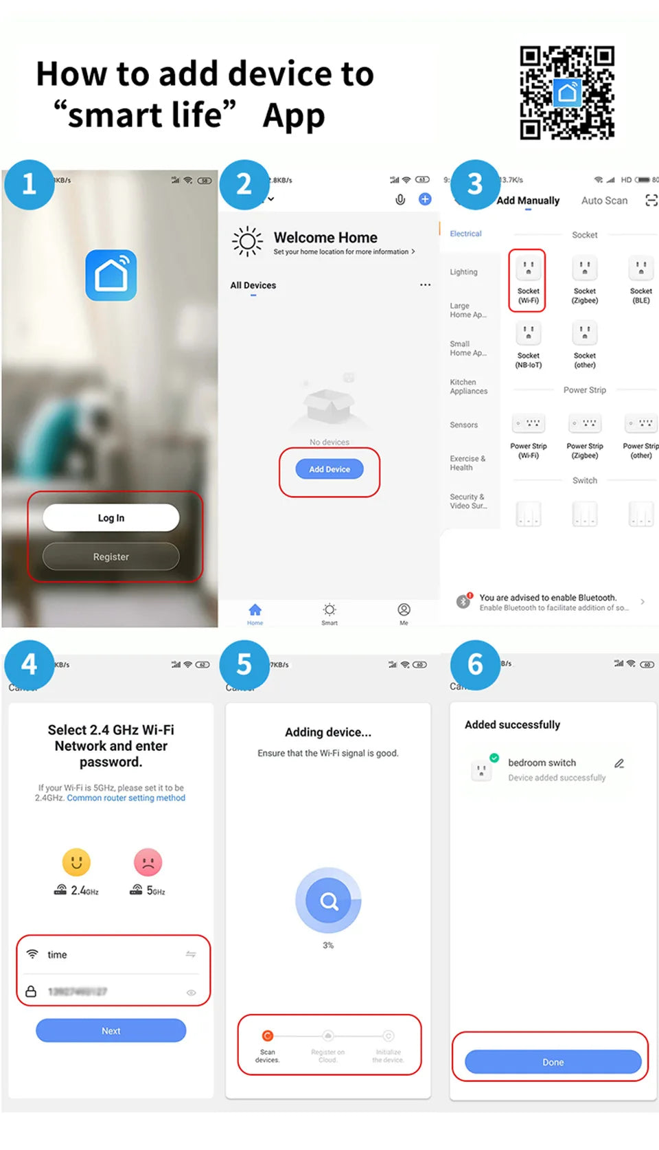Tuya WIFI Smart Socket US Plug 10A 16A wifi Outlet 220V Power Socket Remote Control Works With Alexa Google Home Appliances 110V