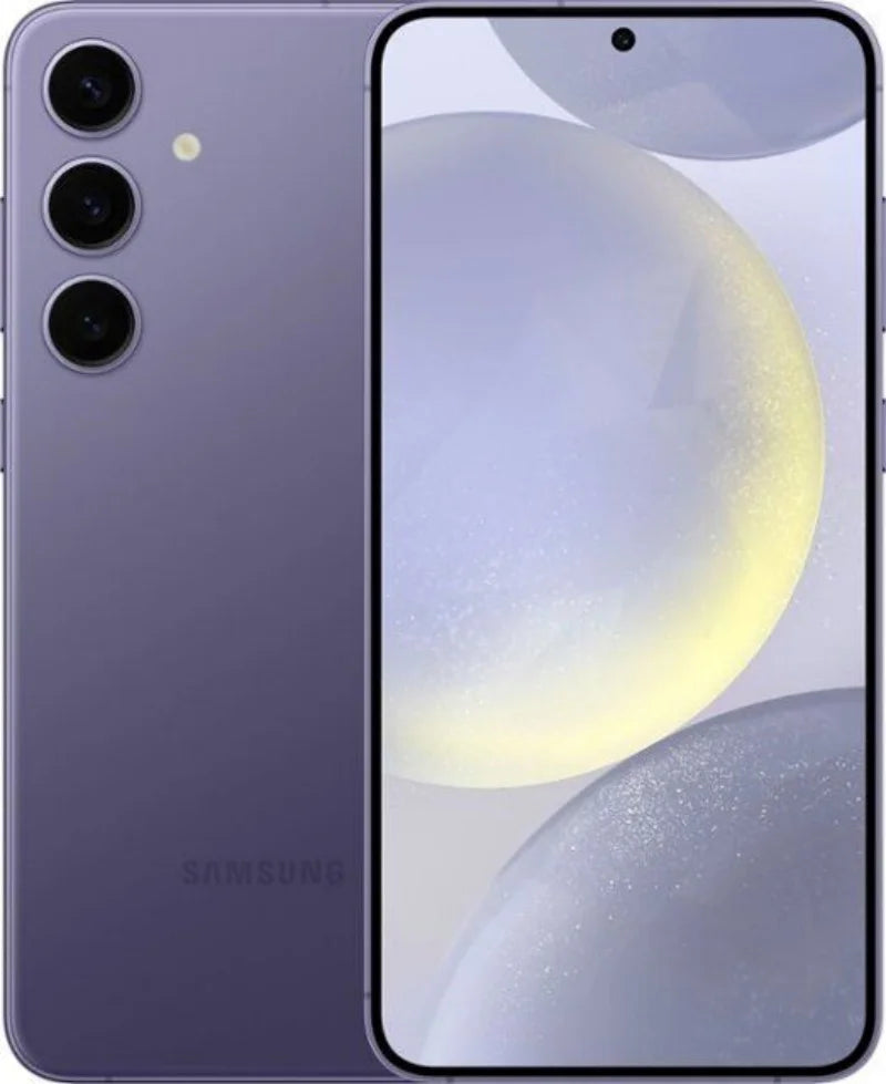 Samsung Galaxy S24 Plus S24+ 5G S926B Global Version 6.7" Dynamic LTPO AMOLED ROM 256/512GB RAM 12GB NFC Original AI Cell Phone