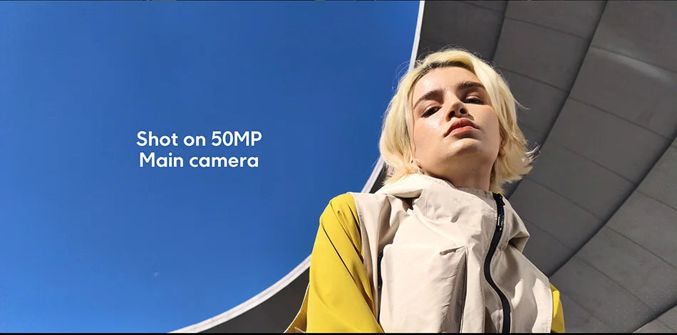 Global Version POCO X7 Smartphone 5110mAh 45W 50MP Camera Dimensity 7300-Ultra 6.67"120Hz AMOLED Display IP68 Xiaomi HyperOS NFC