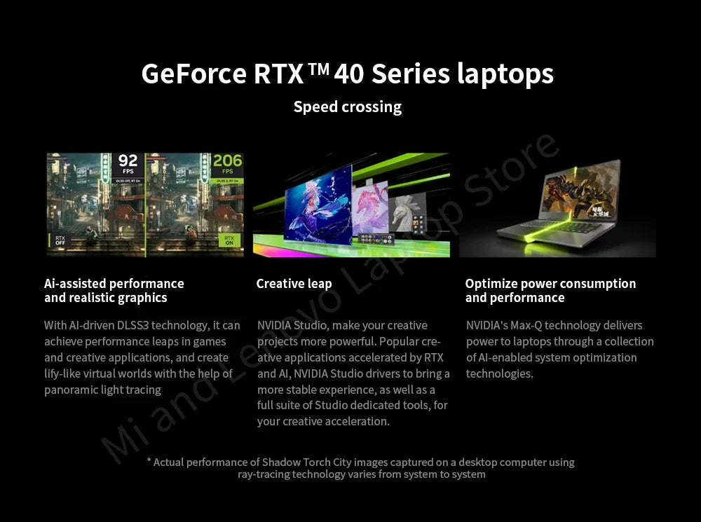 Lenovo LEGION R9000P 2025 R9 8945HX RTX 5060 32GB 1TB 16inch 2.5K 240Hz Game Screen