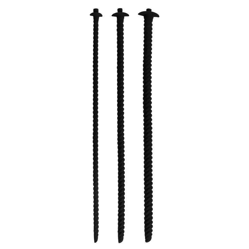 Spray/Washing With Syringe Silicone Long Penis Plug Threaded Urethral Sound Ejaculation Delay Toy For Man Gay Urethra Masturbate