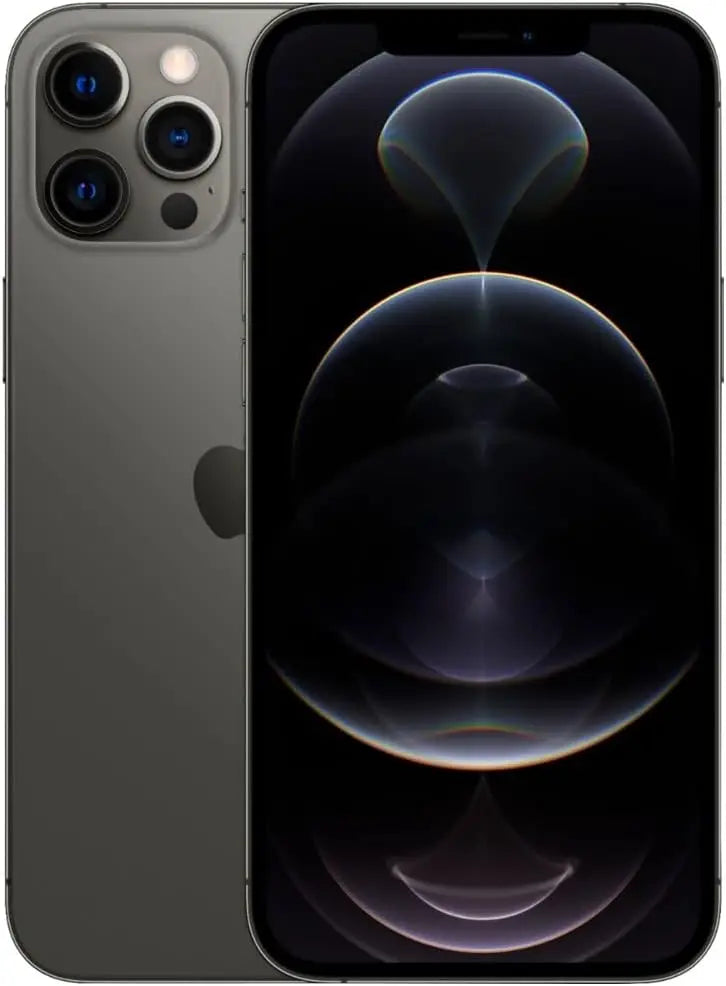 Apple iPhone 12 Pro 6G RAM 128GB 256GB ROM Mobile Phone 6.1" OLED Face ID NFC IOS Unlocked 5G Original iPhone 12pro Smartphone