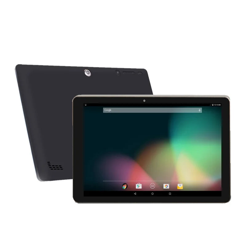 New Sales 10.1 INCH 2GB RAM 16GB ROM Andriod 6.0 Tablet PC NXM1017 CPU Dual Camera WIFI 1280 x 800 IPS DC slot
