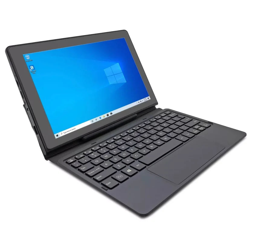 Tablet PC 11.6 INCH 4G RAM 32G ROM Tablet PC RCA9213 Windows 10 Dual Camera Quad Core WIFI 1366 x 768 IPS Screen HDMI-Compatible