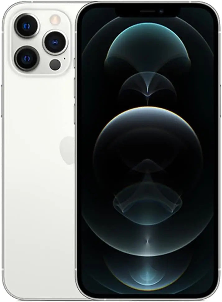 Apple iPhone 12 Pro 6G RAM 128GB 256GB ROM Mobile Phone 6.1" OLED Face ID NFC IOS Unlocked 5G Original iPhone 12pro Smartphone