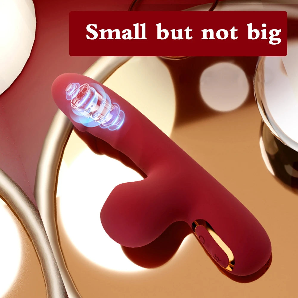 Vibrator Sucking Heating G Spot Vibrating Dildo Massager Vibrator Clitoris Sucking Clit Stimulator Female Masturbator For Women