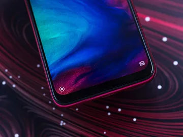 Original Xiaomi Redmi Note 7 PRO Smartphone 6GB 128GB Snapdragon 660AIE Android Mobile Phone 48.0MP+5.0MP Rear Camera cellphone