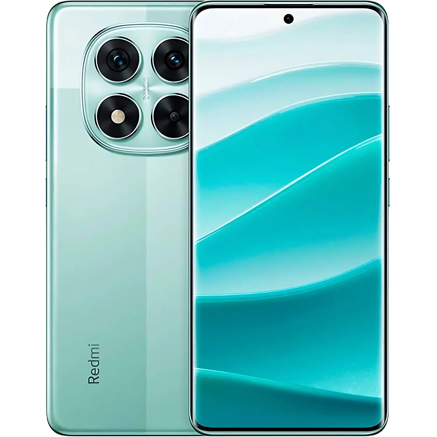 Redmi Note 14 Pro 256GB 8RAM 5G 6,67 Screen Smartphone AMOLED Battery 5110 mAh