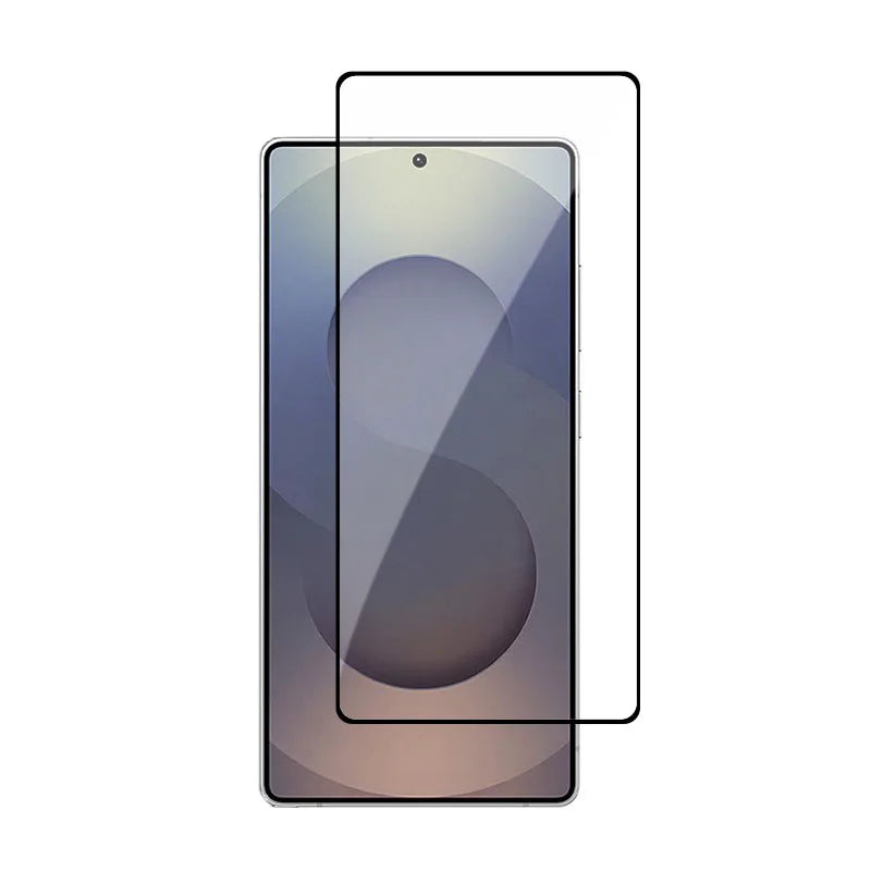 Full Cover Glass for Samsung Galaxy S25 Ultra Tempered Glass Samsung S25 S24 Ultra Screen Protector Phone Film Samsung S25 Ultra