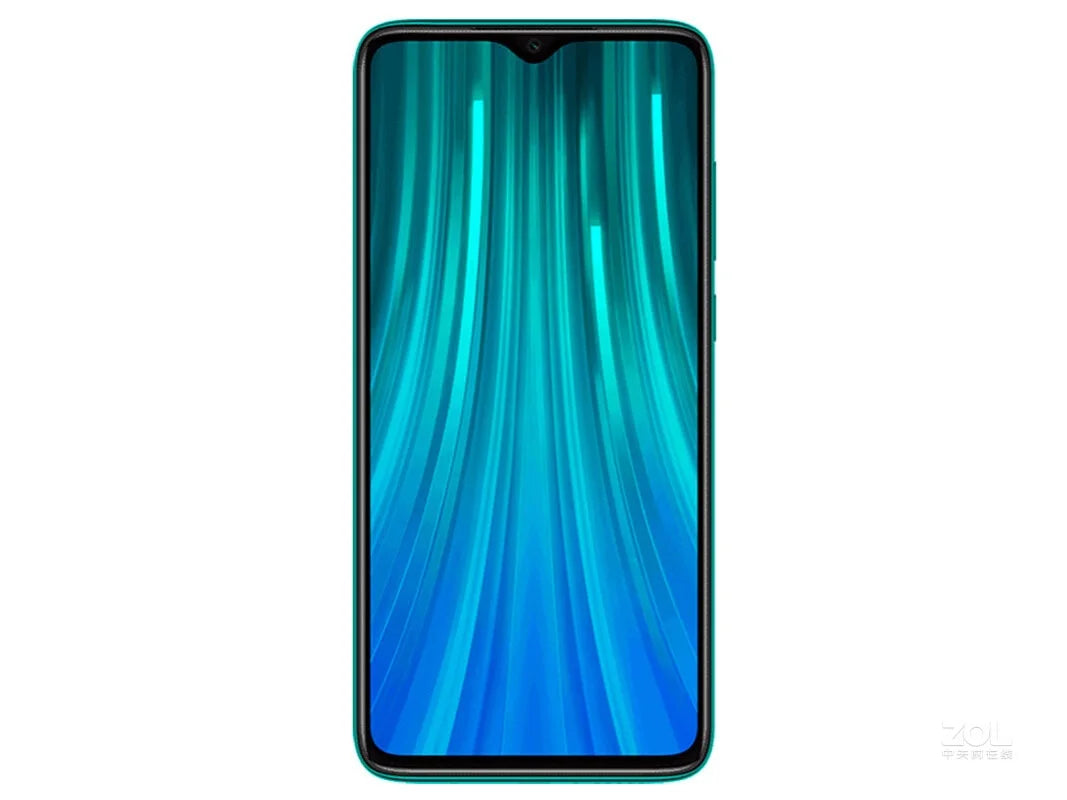 Xiaomi Redmi Note 8 Pro smartphone Global ROM Smartphone Helio G90T 4500mAh 64MP 6G+128G 8+128G used phone