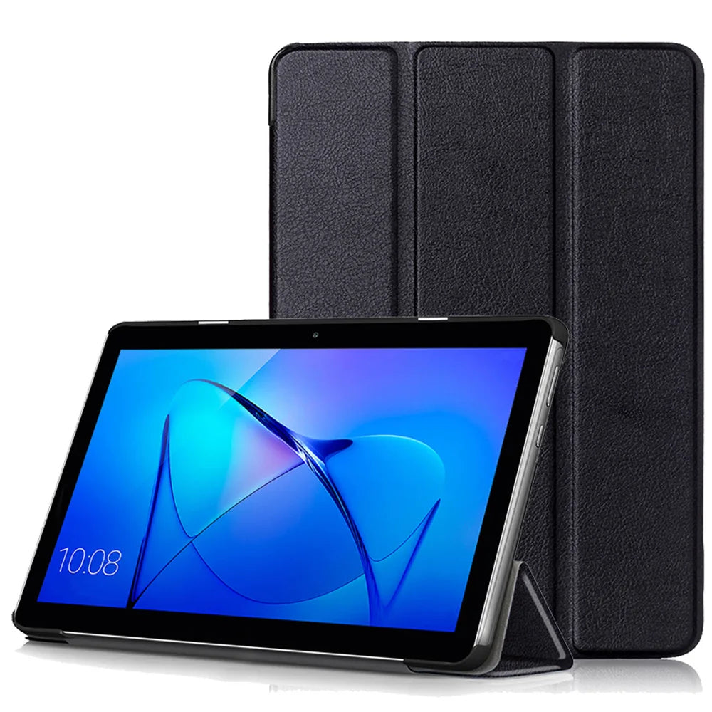 New 10.1 Inch Global Version Tablet Pc Octa Core Google Play 3G Phone Call Dual SIM Card WiFi Bluetooth 4GB RAM 64GB ROM Tablets