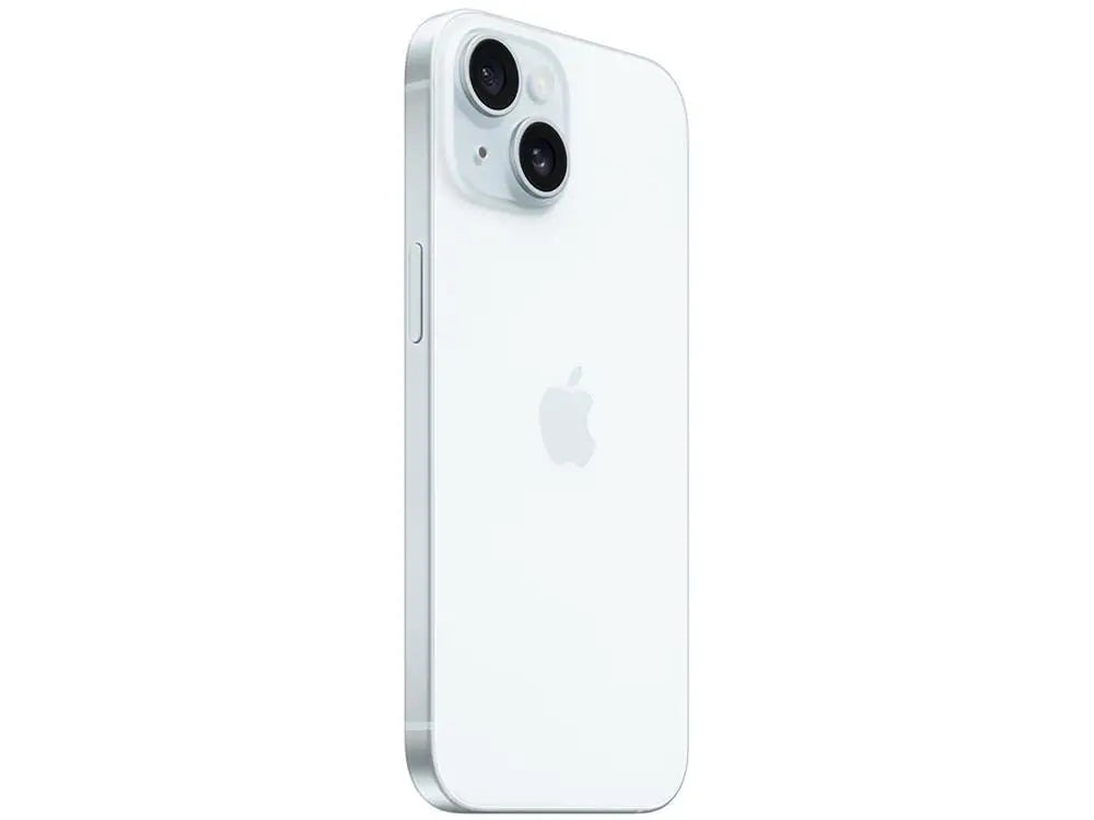 Apple iPhone 15 128GB Blue 6,1 "48MP iOS 5G