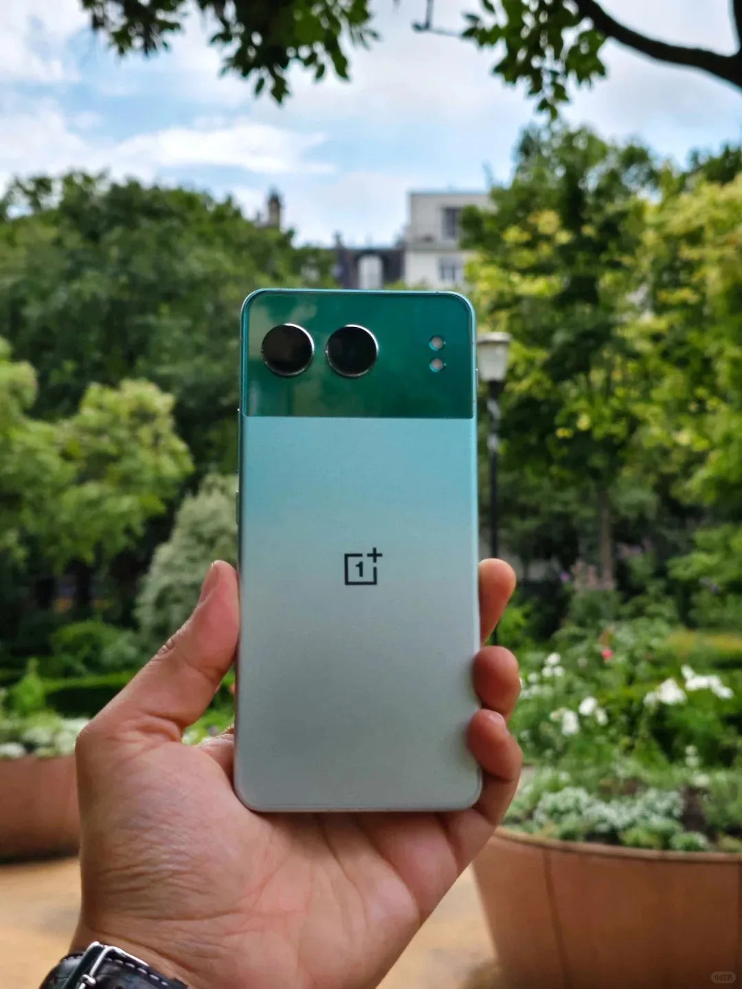 5G OnePlus Nord 4 Smartphone 100W Fast Charging Snapdragon 7 Gen 3 6.74'' 120Hz OLED Display 50MP Camera NFC Global Version