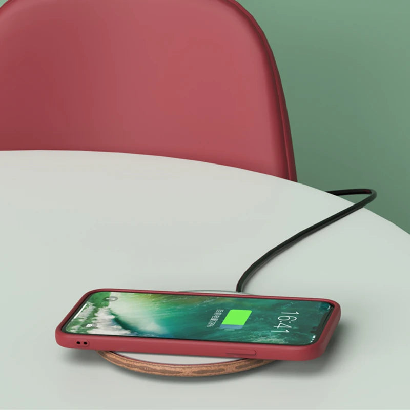 For Samsung Galaxy M15 Case Samsung M15 F15 5G Cover Soft Liquid Silicone Bumper Protective Phone Case For Samsung F15 M15 Funda