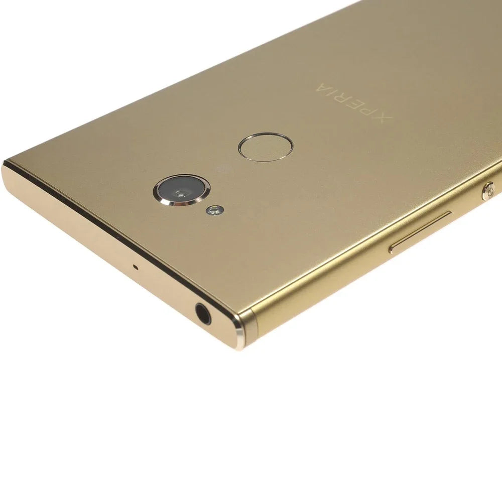 Sony Xperia XA2 Ultra H3213 H4233 4G LTE Mobile Phone 6.0'' IPS LCD 4GB+32GB/64GB Single/Dual SIM NFC OctaCore Android CellPhone