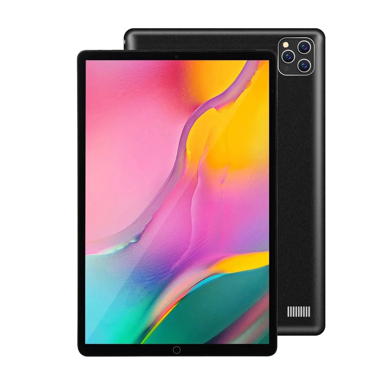 5G Tablet Android 13.0 16GB RAM,1TB ROM Brand New 10.36 Inch Tablet 16MP 32MP 12000mAh 10Core WIFI Bluetooth Network