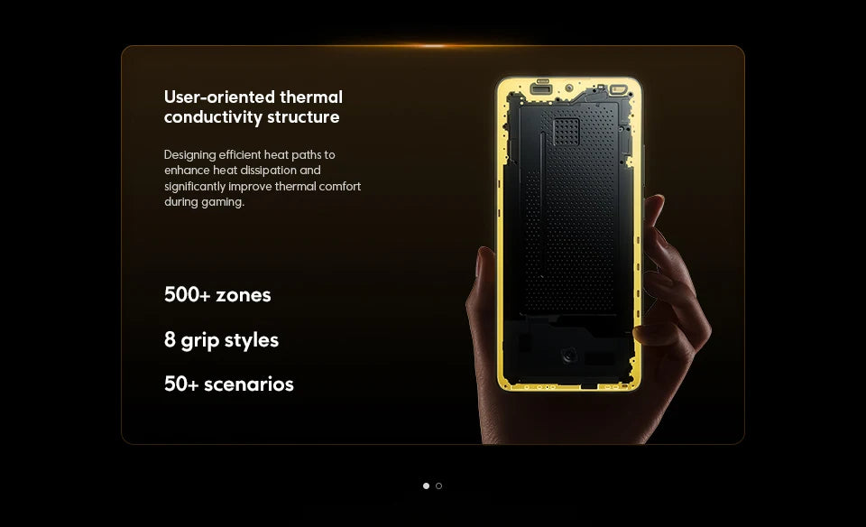 POCO X7 Pro 5G Global Version NFC Mobile Phone 256GB / 512GB Dimensionality 8400-Ultra 6.67 120Hz 90W 6000mAh Display