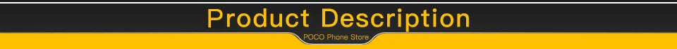 POCO F6 5G Global Version Cellphone 90W turbo charging 120Hz Flow AMOLED display 50MP camera system with OIS Snapdragon 8s Gen 3