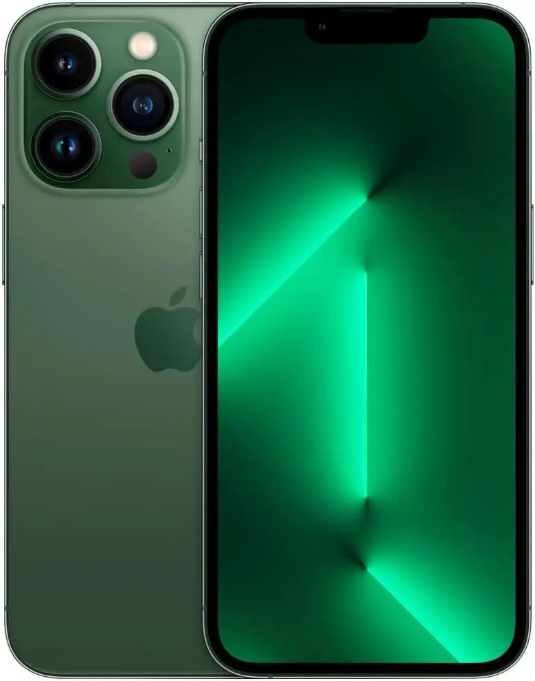 Original iPhone 13 Pro Max Unlocked 128GB 256GB 512GB ROM A15 IOS Face ID NFC 6.7" iphone 13 pro max 5G Cell Phone