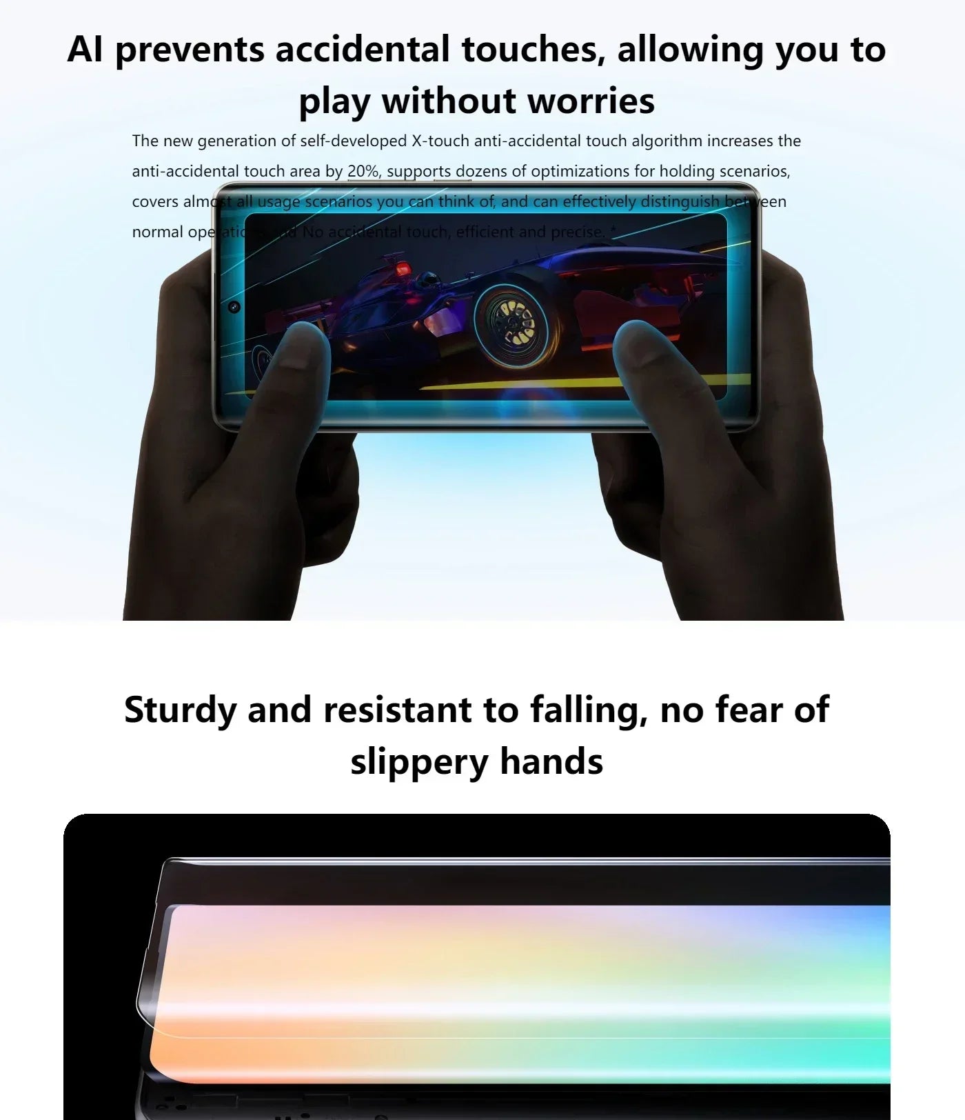 OPPO realme 10 pro plus 5G Global firmware Unlocked 6.7 inch Dual SIM 12GB 256GB Main camera 108MP Used Phone