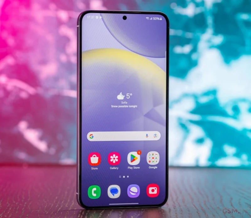 Samsung Galaxy S24 Plus S24+ 5G S926B Global Version 6.7" Dynamic LTPO AMOLED ROM 256/512GB RAM 12GB NFC Original AI Cell Phone