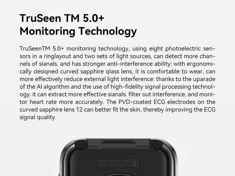 Authentic Huawei WATCH D Huawei wrist ECG blood pressure recorder smart watch blood pressure measurement ECG..