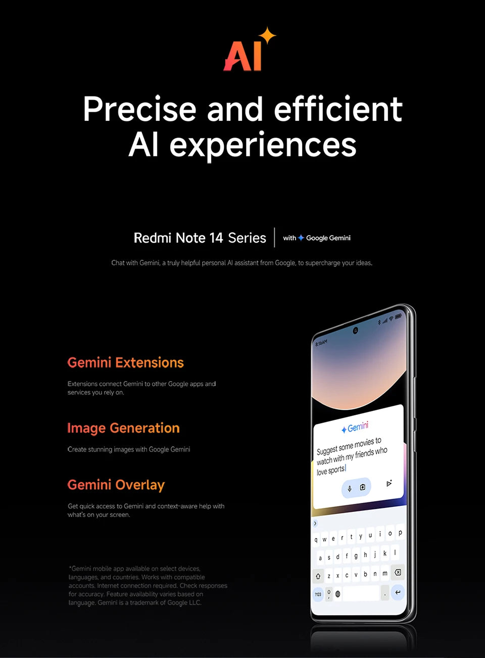 Xiaomi Redmi Note 14 Pro Plus 5G Smartphone Global Version Snapdragon 7s Gen 3 200MP OIS Camera 6.67" AMOLED Display 120W Charge