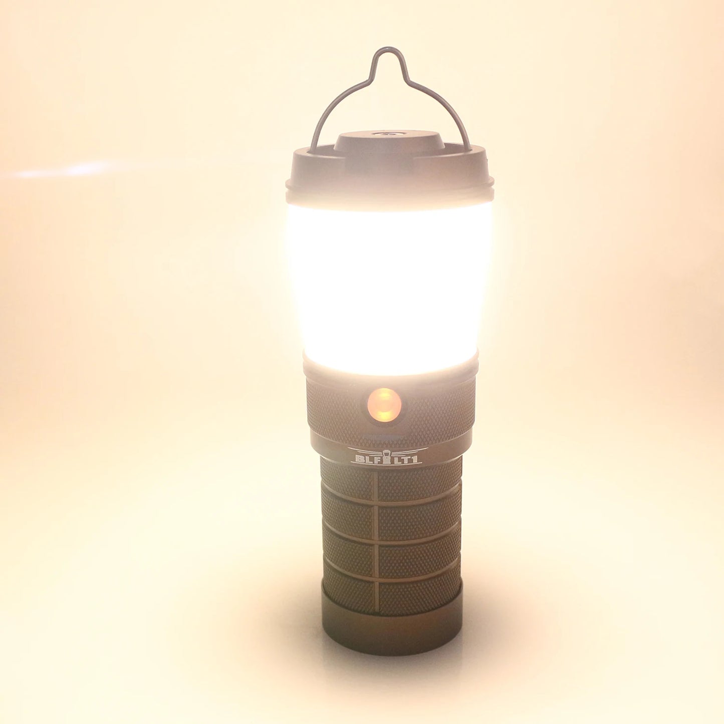 Sofirn Anduril 2.0 LT1 USB C Rechargeable Lantern Camping Light 8* LH351D Flashlight Outdoor Torch