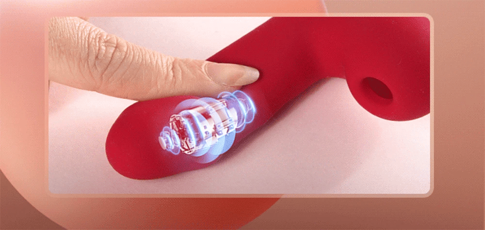 Vibrator Sucking Heating G Spot Vibrating Dildo Massager Vibrator Clitoris Sucking Clit Stimulator Female Masturbator For Women