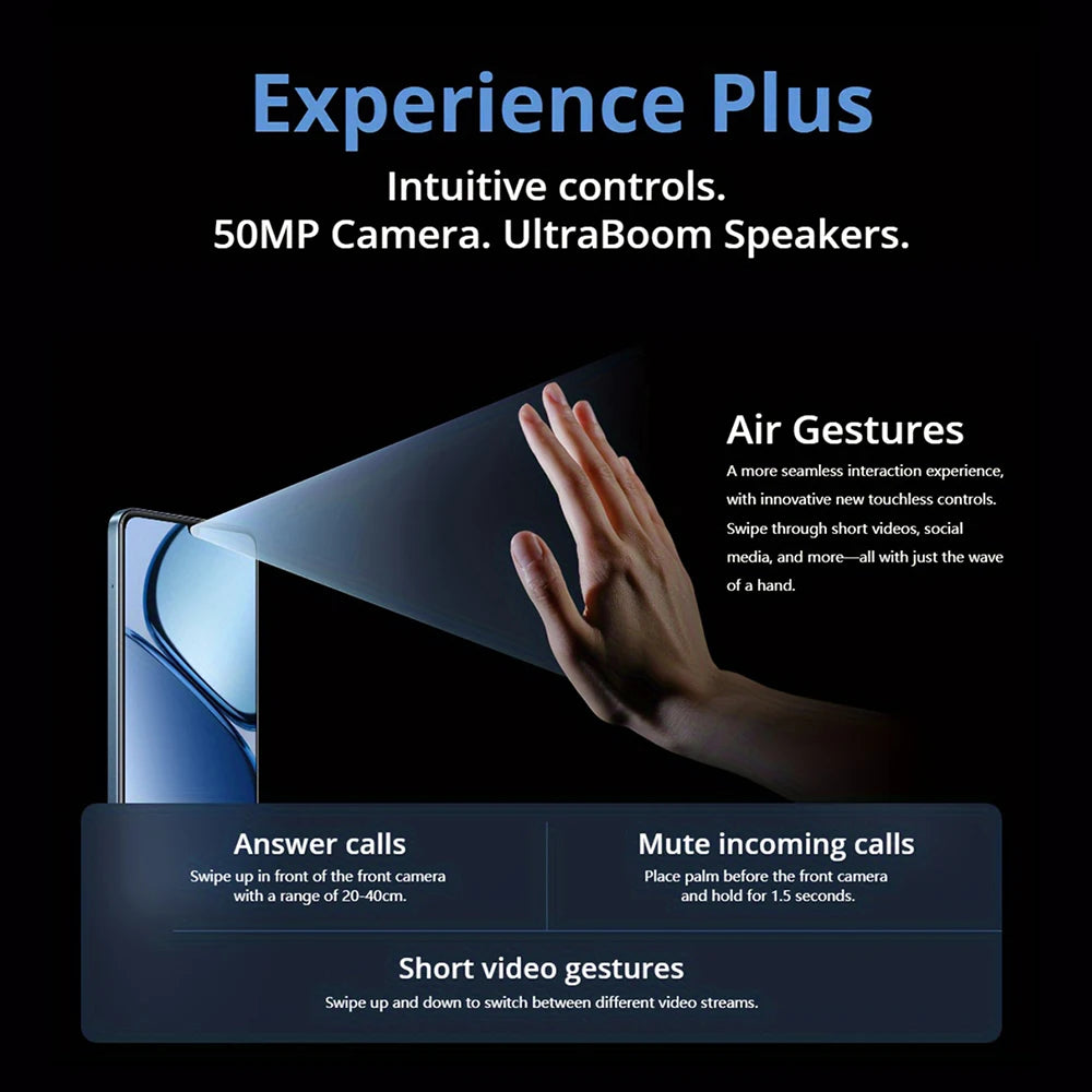 realme C63 8+256GB 6,75'' 90Hz Eye Comfort Display 50MP AI Camera 5000mAh Battery 45W Fast Charge