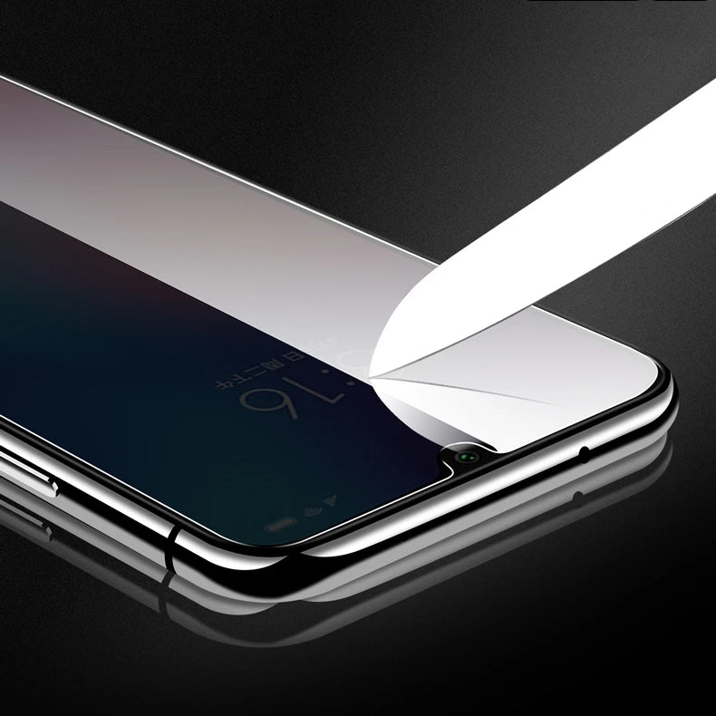For Samsung Galaxy A25 Full Cover Tempered Glass for Samsung Galaxy A25 Screen Protector 9H Lens Film For Samsung Galaxy A25