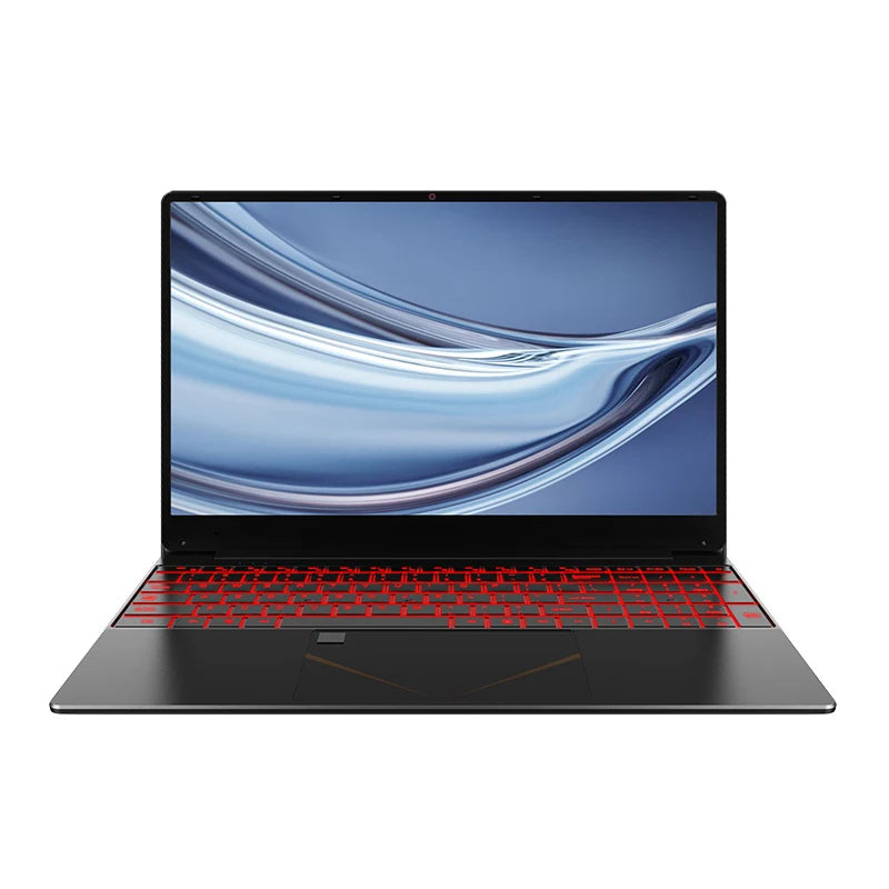 15.6" PA156 Laptop Computer Win11 Intel N5095 16G 128G/256G/512G Notebook Netbook Backlit Keyboard WIFI HD BT4.0 USB3.0 3.0MP
