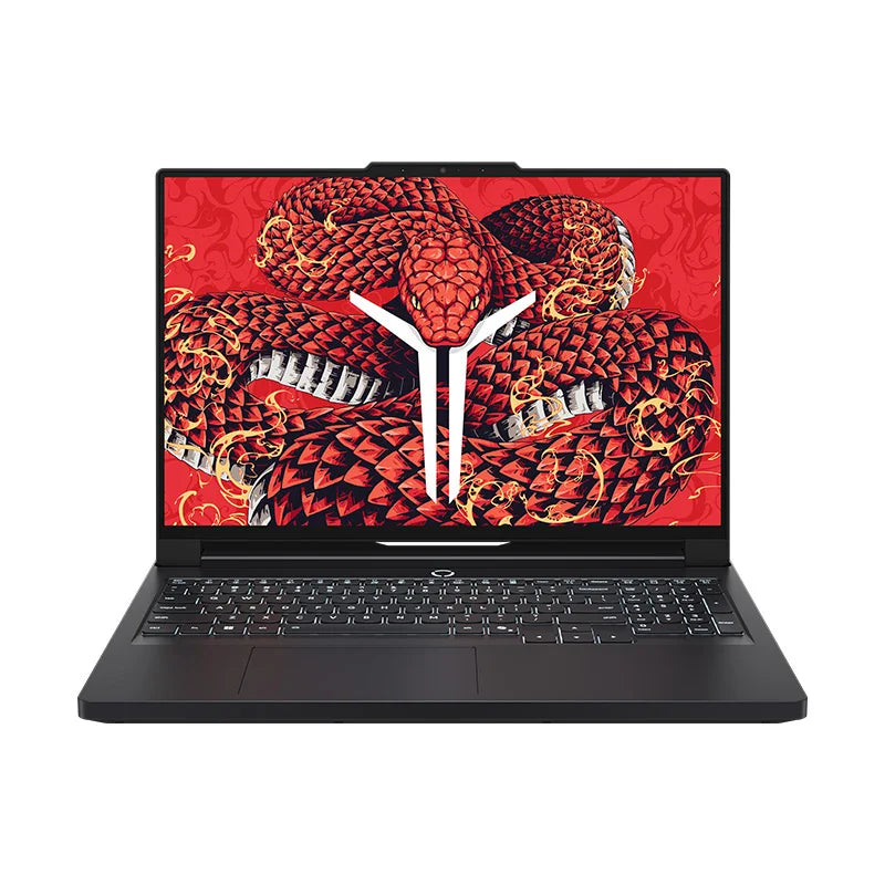 Lenovo LEGION R9000P 2025 R9 8945HX RTX 5060 32GB 1TB 16inch 2.5K 240Hz Game Screen