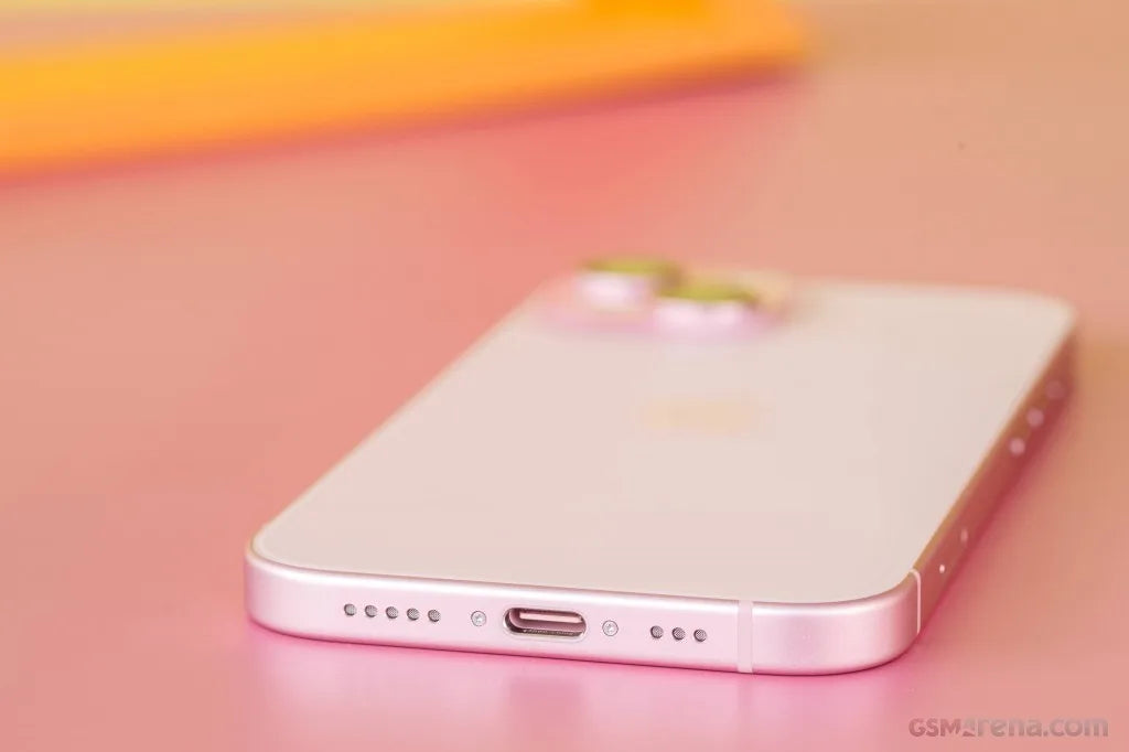 Original iphone 15 128/256GB/512GB 6.1-inch super retina XDR display A16 bionic chip 4800 million pixels main camera