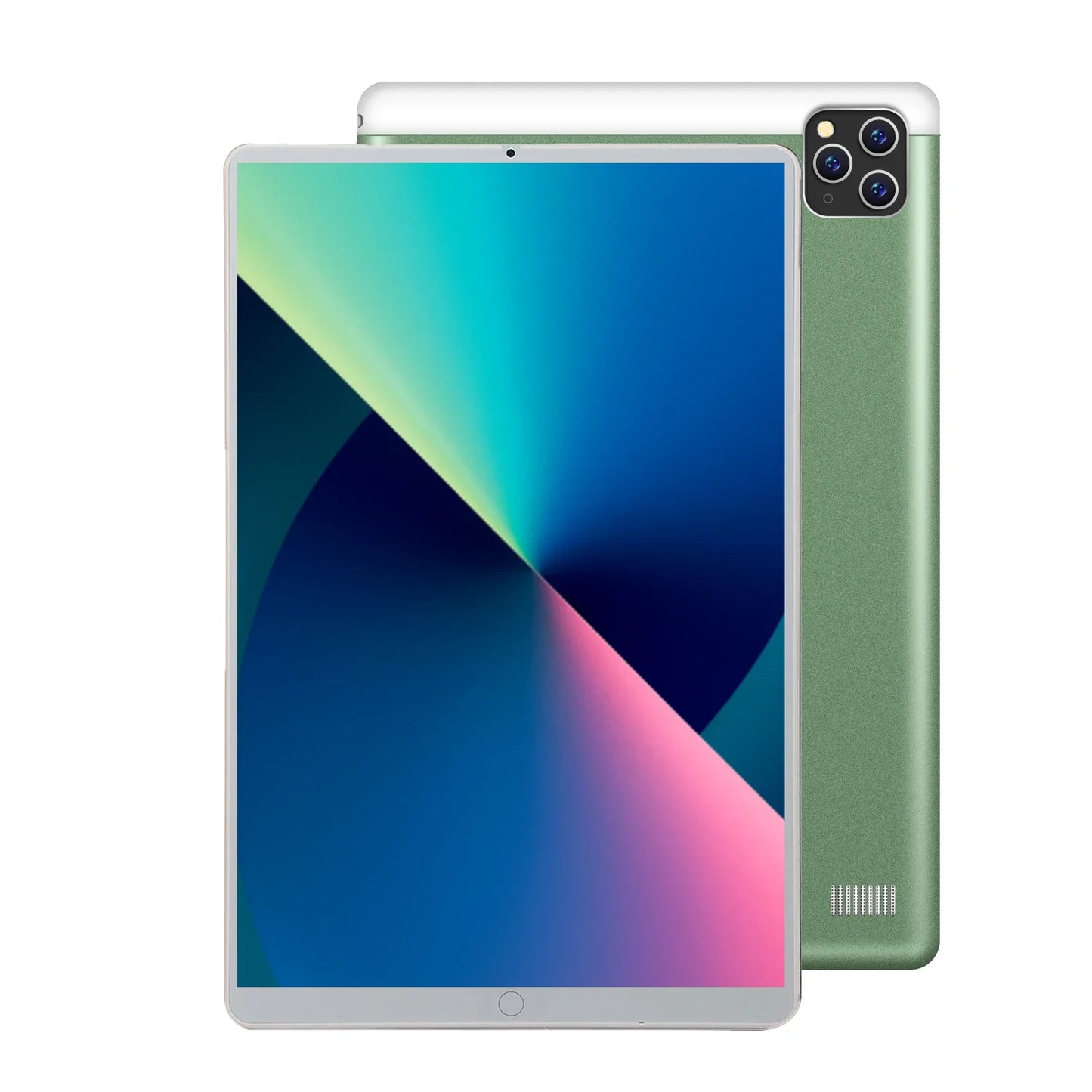5G Tablet Android 13.0 16GB RAM,1TB ROM Brand New 10.36 Inch Tablet 16MP 32MP 12000mAh 10Core WIFI Bluetooth Network