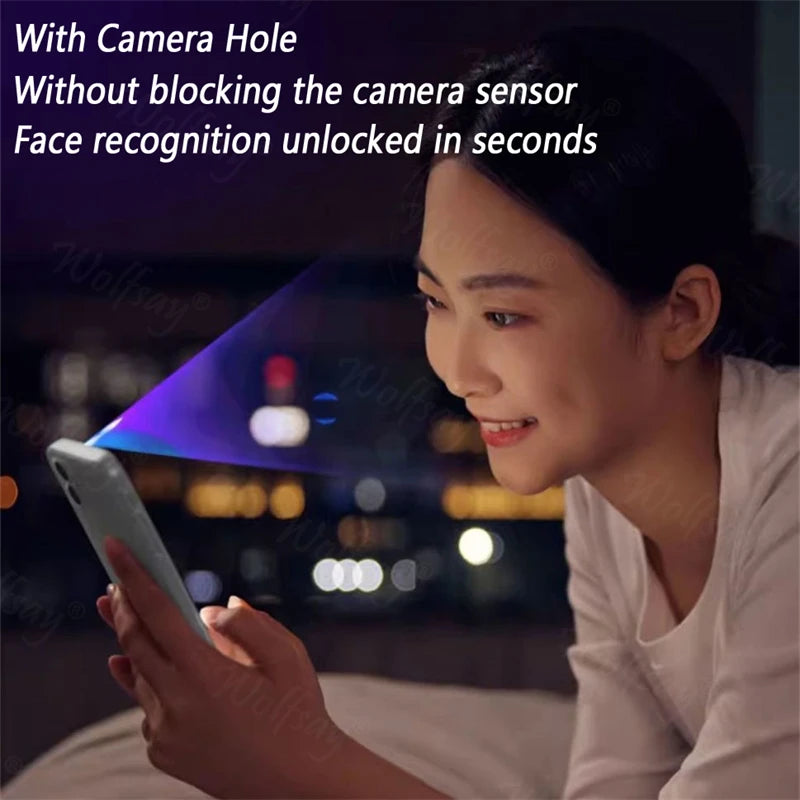 Privacy Screen Protector For Samsung Galaxy A16 5G Anti-Spy Tempered Glass Samsung A16 5G Camera Glass For Samsung A16 5G Glass