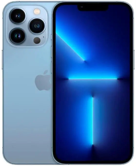Original iPhone 13 Pro Max Unlocked 128GB 256GB 512GB ROM A15 IOS Face ID NFC 6.7" iphone 13 pro max 5G Cell Phone
