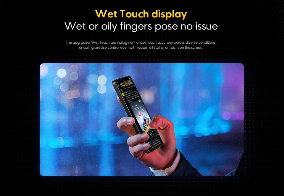POCO X7 Pro 5G Global Version NFC Mobile Phone 256GB / 512GB Dimensionality 8400-Ultra 6.67 120Hz 90W 6000mAh Display