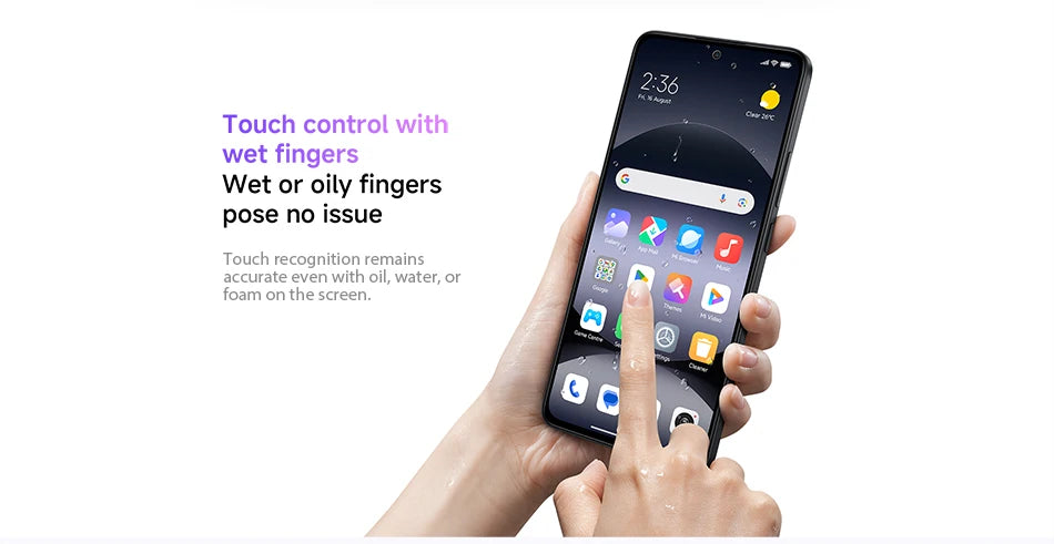 Redmi Note 14 5G Xiaomi Global Version MediaTek Dimensity 7025 Ultra 108MP Camera 45W Turbo Charging 5110mAh Battery Smartphone