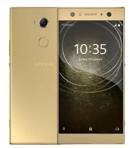 Sony Xperia XA2 Ultra H3213 H4233 4G LTE Mobile Phone 6.0'' IPS LCD 4GB+32GB/64GB Single/Dual SIM NFC OctaCore Android CellPhone