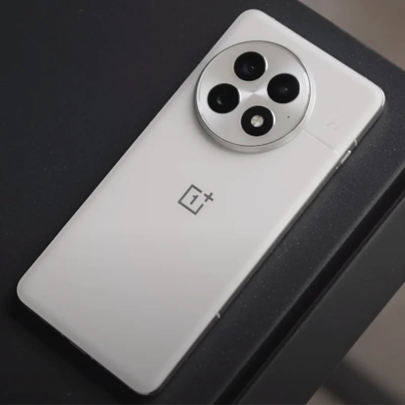 2024NEW OnePlus 13 Chinese Version Snapdragon 8 Elite 6.82‘’ 120hz LTPO AMOLED Display ColorOS 15 6000mAh Battery 100W SUPERVOOC