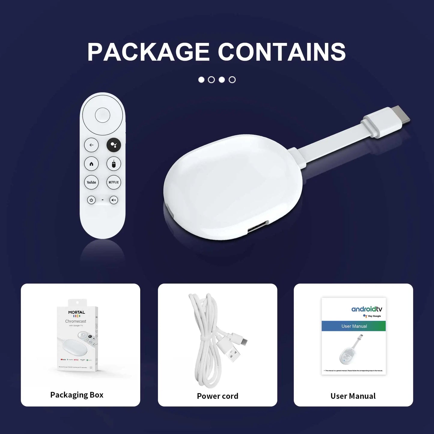 New Mortal Android 14.0 BT5.X 4k Smart TV Stick Q2 Ultra Allwinner H313 2GB RAM 16GB ROM Q2 Ultra TV Stick Dual Wifi 6 TV Dongle
