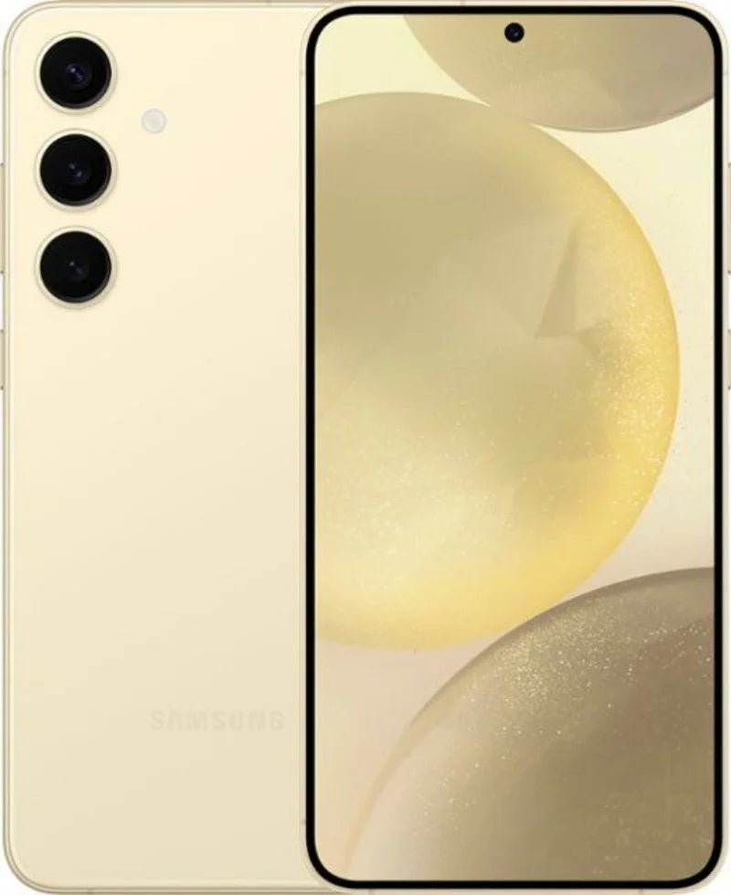 Samsung Galaxy S24 Plus S24+ 5G S926B Global Version 6.7" Dynamic LTPO AMOLED ROM 256/512GB RAM 12GB NFC Original AI Cell Phone
