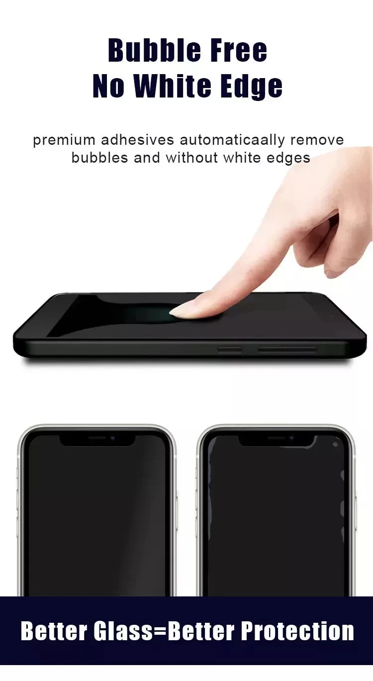 For Samsung Galaxy A25 Full Cover Tempered Glass for Samsung Galaxy A25 Screen Protector 9H Lens Film For Samsung Galaxy A25