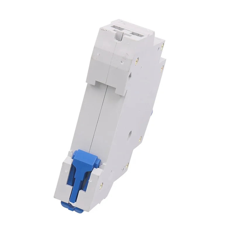 CHINT Impulse Signal Pulse Relay NJMC1 Signal Relay NJMC1-16 1P 2P 3P 4P AC220V DC24V 16A CHNT