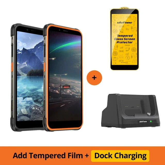 Ulefone Note 20 Pro