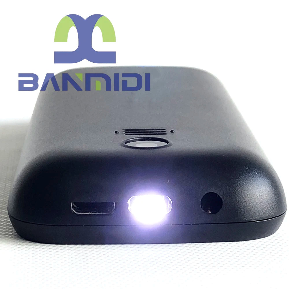 Original 130 Dual-SIM 2017 Version Button Mobile Phone Unlocked 2G GSM 900/1800 Cheap Cellphone.Not Working in North America.