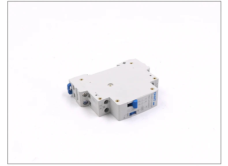 CHINT Impulse Signal Pulse Relay NJMC1 Signal Relay NJMC1-16 1P 2P 3P 4P AC220V DC24V 16A CHNT